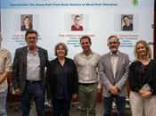 Expertos internacionales abordan «retos» desarrollo nuevas terapias para tratar dolor crónico