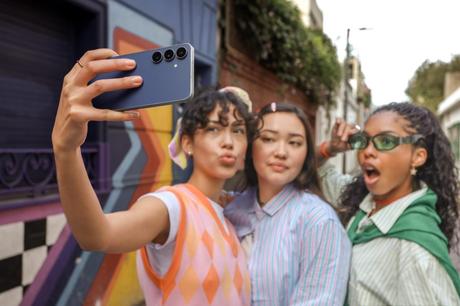 Llega a Chile el nuevo Samsung Galaxy S25 FE Llega a Chile el nuevo Samsung Galaxy S25 FE