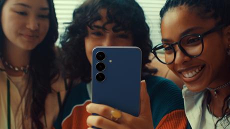 Llega a Chile el nuevo Samsung Galaxy S25 FE Llega a Chile el nuevo Samsung Galaxy S25 FE