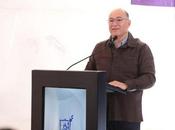 Luis Capital presenta plan hídrico años respaldo Conagua