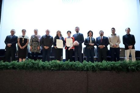 San Luis Capital se posiciona como referente nacional en turismo académico y sostenible San Luis Capital se posiciona como referente nacional en turismo académico y sostenible