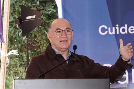 Galindo anticipa reestructuración de gabinete y confirma avances en consenso con El Saucito