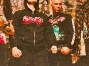 Funeral Vomit «Upheaval Necromancy»