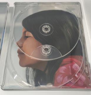 Lilo & Stich; ediciones especiales UHD 4k Lilo & Stich; ediciones especiales UHD 4k