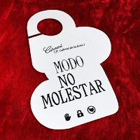 Carmesí estrena Modo no Molestar junto a Gabriel de la Rosa