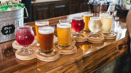 Cómo elegir una cerveza artesana según tu tipo de paladar Cata de cerveza artesana