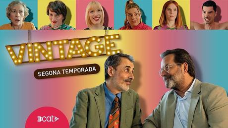 Las series españolas de 2025: Parte 8