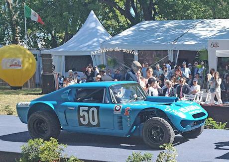 Premiación de la vigésimo tercera edición de AutoClásica Premiación de la vigésimo tercera edición de AutoClásica