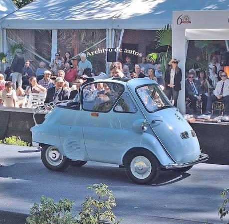 Premiación de la vigésimo tercera edición de AutoClásica Premiación de la vigésimo tercera edición de AutoClásica