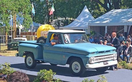 Premiación de la vigésimo tercera edición de AutoClásica Premiación de la vigésimo tercera edición de AutoClásica