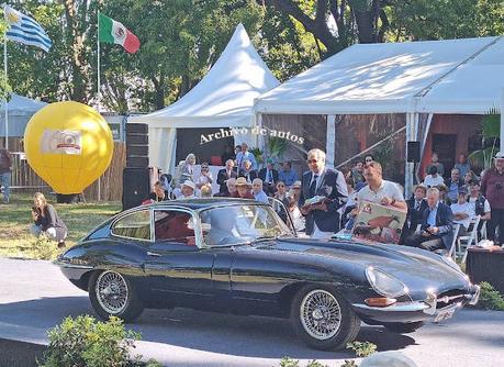 Premiación de la vigésimo tercera edición de AutoClásica Premiación de la vigésimo tercera edición de AutoClásica