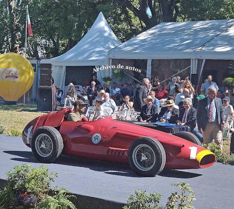 Premiación de la vigésimo tercera edición de AutoClásica Premiación de la vigésimo tercera edición de AutoClásica