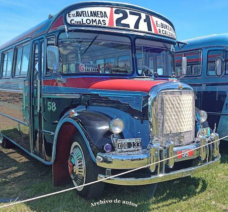 Premiación de la vigésimo tercera edición de AutoClásica Premiación de la vigésimo tercera edición de AutoClásica