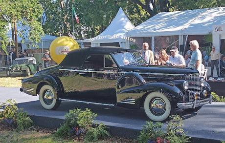 Premiación de la vigésimo tercera edición de AutoClásica Premiación de la vigésimo tercera edición de AutoClásica