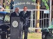 Premiación vigésimo tercera edición AutoClásica