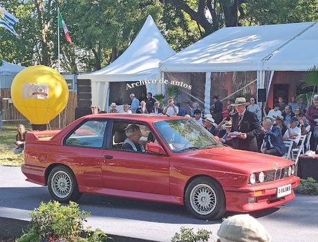 Premiación de la vigésimo tercera edición de AutoClásica Premiación de la vigésimo tercera edición de AutoClásica
