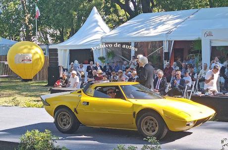 Premiación de la vigésimo tercera edición de AutoClásica Premiación de la vigésimo tercera edición de AutoClásica