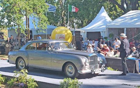 Premiación de la vigésimo tercera edición de AutoClásica Premiación de la vigésimo tercera edición de AutoClásica