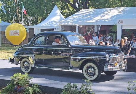 Premiación de la vigésimo tercera edición de AutoClásica Premiación de la vigésimo tercera edición de AutoClásica