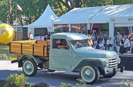 Premiación de la vigésimo tercera edición de AutoClásica Premiación de la vigésimo tercera edición de AutoClásica