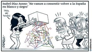 DE LAS VIÑETAS DE HUMOR DE HOY SÁBADO, 18 DE OCTUBRE DE 2025 DE LAS VIÑETAS DE HUMOR DE HOY SÁBADO, 18 DE OCTUBRE DE 2025