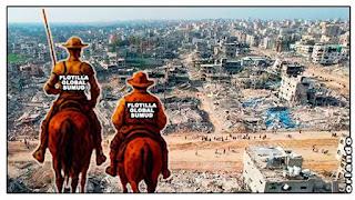 DE LAS VIÑETAS DE HUMOR DE HOY SÁBADO, 18 DE OCTUBRE DE 2025 DE LAS VIÑETAS DE HUMOR DE HOY SÁBADO, 18 DE OCTUBRE DE 2025