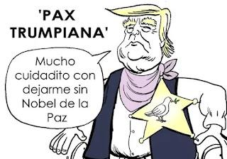 DE LAS VIÑETAS DE HUMOR DE HOY SÁBADO, 18 DE OCTUBRE DE 2025 DE LAS VIÑETAS DE HUMOR DE HOY SÁBADO, 18 DE OCTUBRE DE 2025