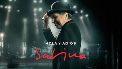 JOAQUÍN SABINA: ÚLTIMA OPORTUNIDAD EN MADRID JOAQUÍN SABINA: ÚLTIMA OPORTUNIDAD EN MADRID