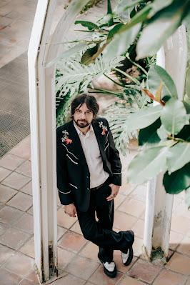 GERMÁN SALTO: 'OJO DE BIFE' GERMÁN SALTO: 'OJO DE BIFE'