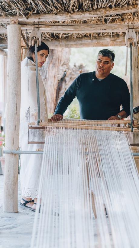 La ruta de la artesanía latinoamericana: cómo las comunidades indígenas se insertan en el mercado global