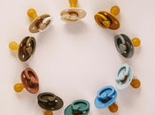 Chupetes: todo necesitas saber para elegir mejor bebé