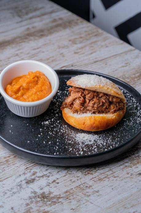 Ganadores de «La Ruta de la Arepa»