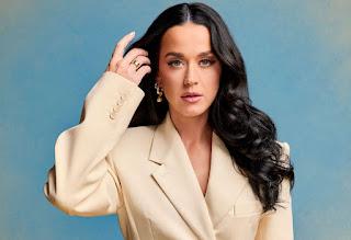 Katy Perry - 143 (2024)