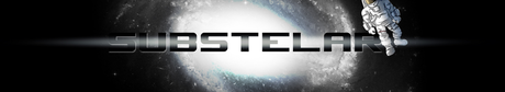 Substelar - Planemo (2016) Substelar - Planemo (2016)