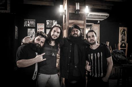 Substelar - Planemo (2016) Substelar - Planemo (2016)