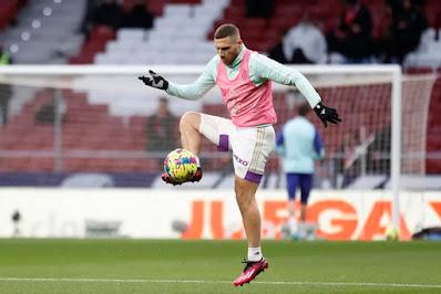 Cuando apoyar un genocidio te deja sin equipo