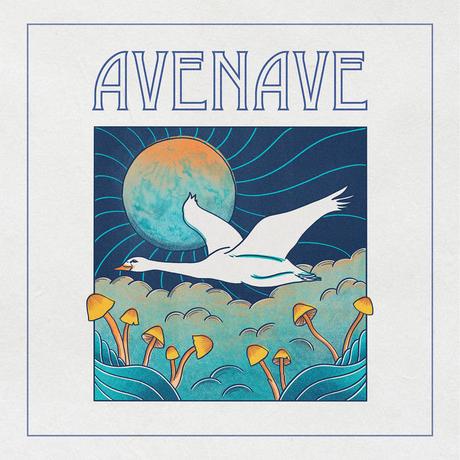 Avenave - Avenave (2025) Avenave - Avenave (2025)