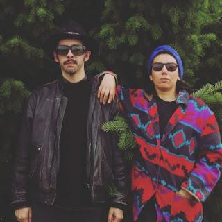 Avenave - Avenave (2025)