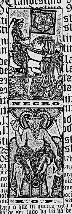Necro - Necro (2014)