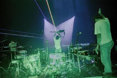 Tame Impala - My old ways (2025) Tame Impala - My old ways (2025)