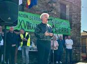 C-LM destina millón euros para ayudar ganaderos vecinos afectados incendio Pico Lobo