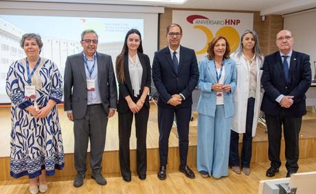 Junta prepara un Protocolo de Actuación en Disfagia para detectar precozmente los problemas de deglución