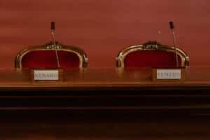 Mónica García califica de «buena noticia» el fracaso de la OPA del BBVA al Sabadell: «No puede volver a pasar» Mónica García califica de «buena noticia» el fracaso de la OPA del BBVA al Sabadell: «No puede volver a pasar»