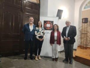 La Revista New Medical Economics premia al Gobierno de C-LM por el proyecto Espacio Regional de Datos de Salud La Revista New Medical Economics premia al Gobierno de C-LM por el proyecto Espacio Regional de Datos de Salud