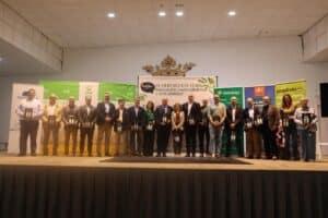 La Revista New Medical Economics premia al Gobierno de C-LM por el proyecto Espacio Regional de Datos de Salud La Revista New Medical Economics premia al Gobierno de C-LM por el proyecto Espacio Regional de Datos de Salud