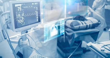 La Revista New Medical Economics premia al Gobierno de C-LM por el proyecto Espacio Regional de Datos de Salud