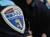 Seis heridos colisionar coche contra terraza cafetería Fuensalida