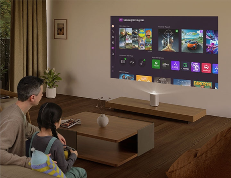 Samsung suma tres innovaciones reconocidas por TIME entre los “Best Inventions of 2025” Samsung suma tres innovaciones reconocidas por TIME entre los “Best Inventions of 2025”