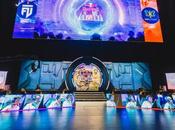 Conoce equipos disputarán título Campeón Bull Home Ground