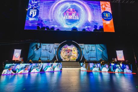 Conoce a los equipos que se disputarán el título de Campeón de Red Bull Home Ground Conoce a los equipos que se disputarán el título de Campeón de Red Bull Home Ground